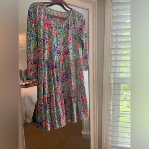 Lilly Pulitzer, size M,